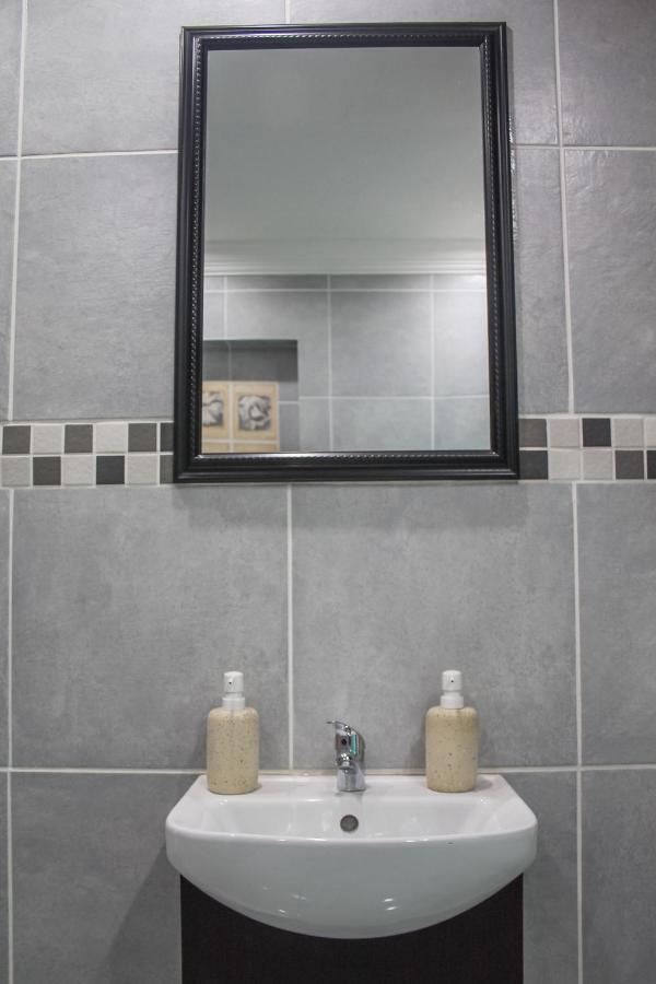בוקסבורג Villa La Sola B&B And Self-Catering מראה חיצוני תמונה