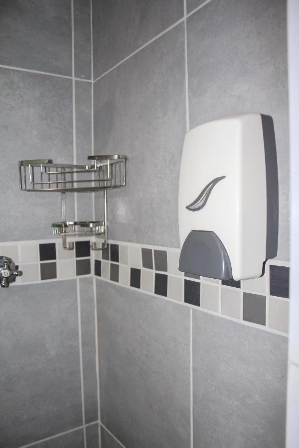 בוקסבורג Villa La Sola B&B And Self-Catering מראה חיצוני תמונה