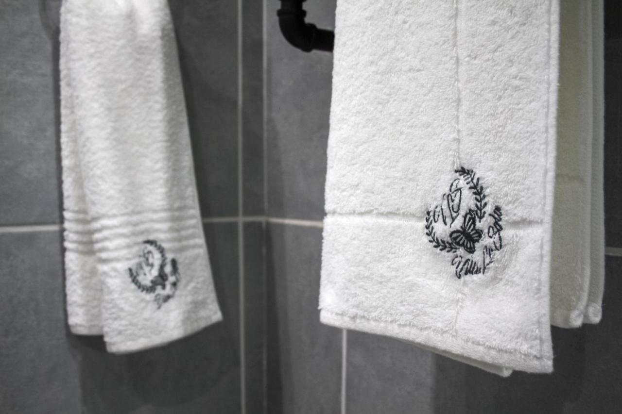 בוקסבורג Villa La Sola B&B And Self-Catering מראה חיצוני תמונה