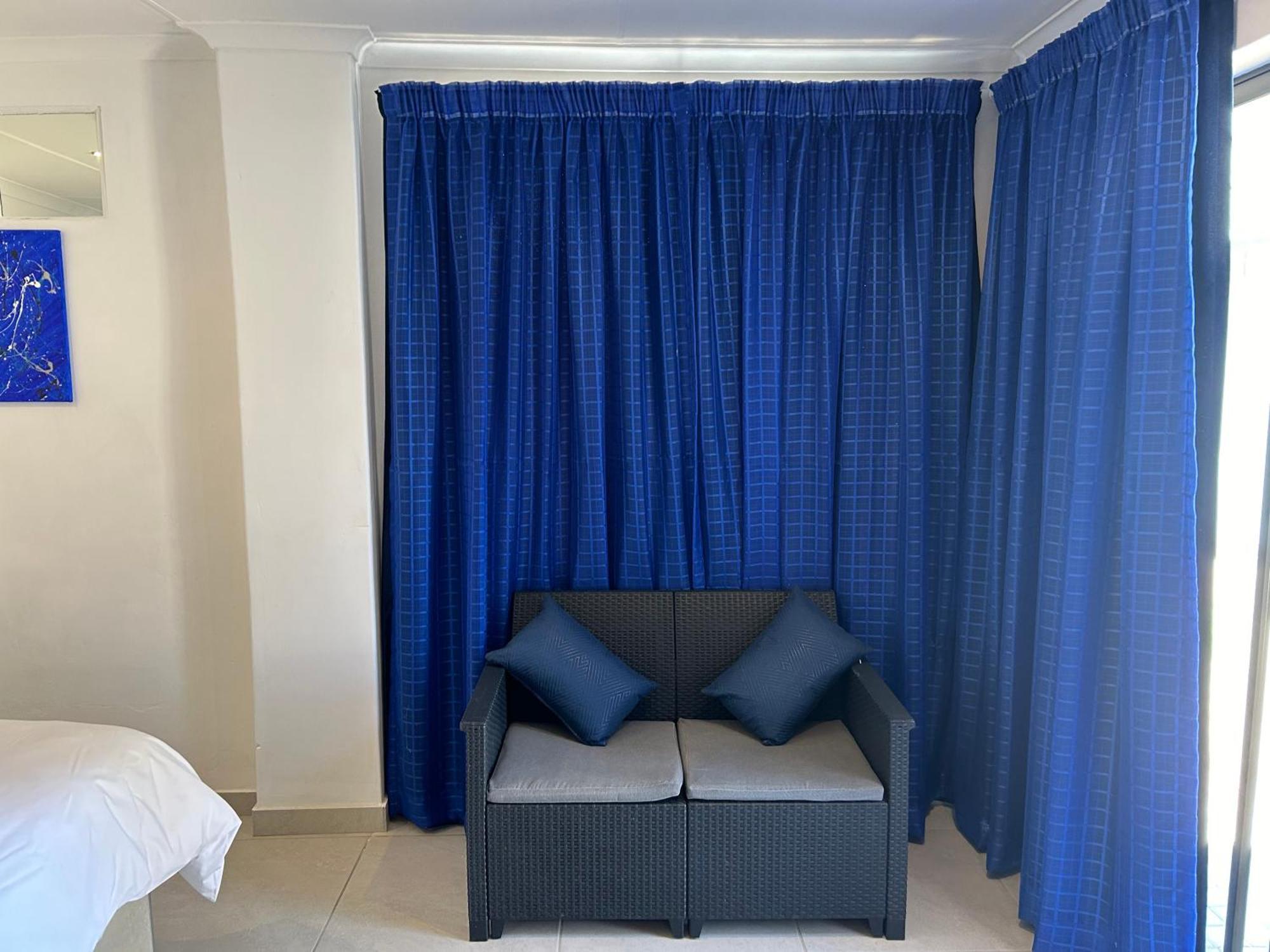 בוקסבורג Villa La Sola B&B And Self-Catering מראה חיצוני תמונה
