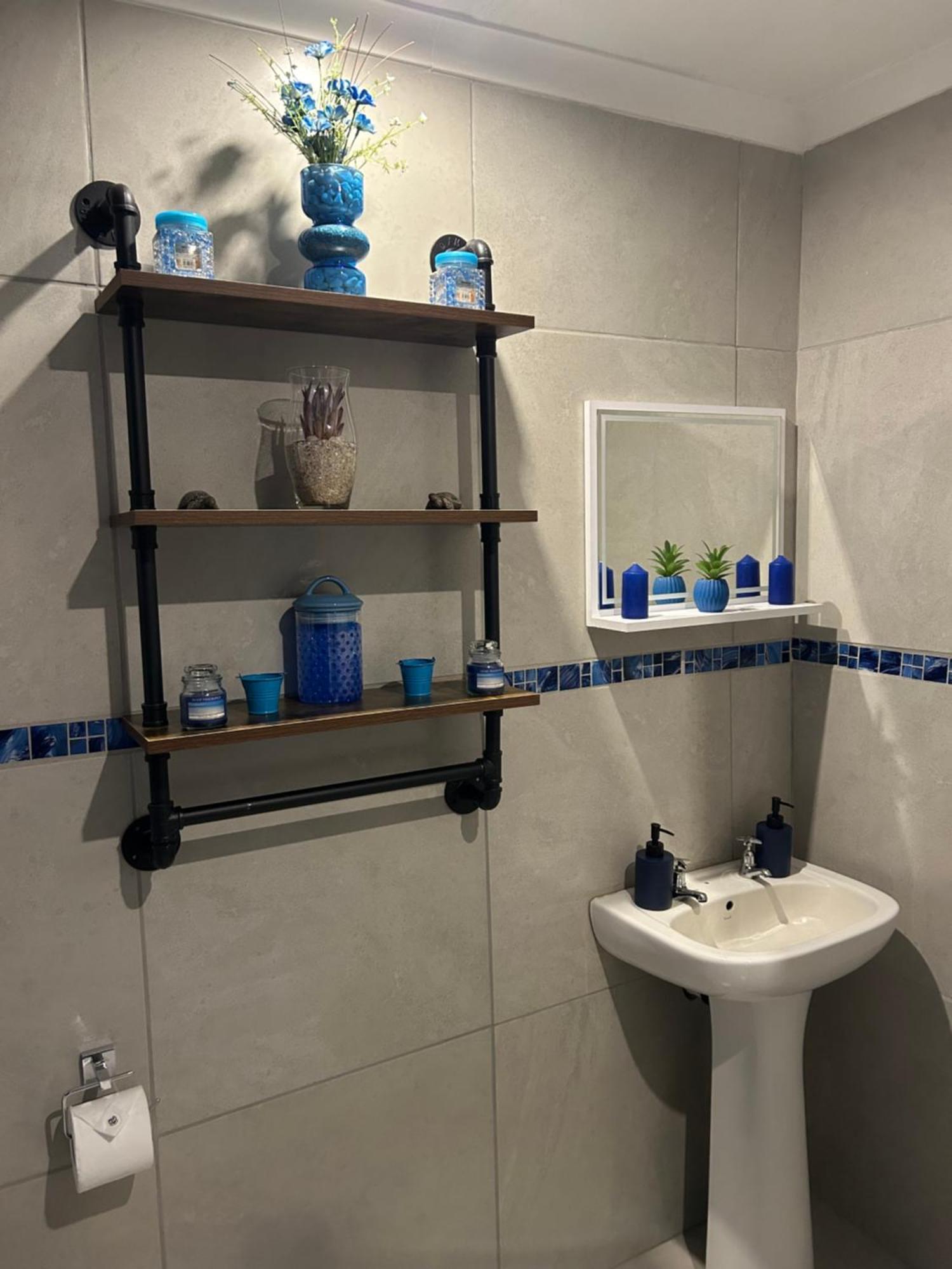 בוקסבורג Villa La Sola B&B And Self-Catering מראה חיצוני תמונה